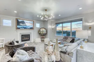 Image of Papillon House a luxury escape with sunset ocean-view rooftop deck