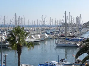 Image of Apartment 3 Rooms Ground Floor VILLA with Private Pool,