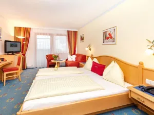 Image of Berg & SPA Hotel Urslauerhof