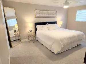 Image of sleeps 5+ New inside less than 10 minutes to downtown Reno!