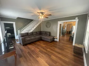 Image of The West Virginia Way, Iron Horse Duplex