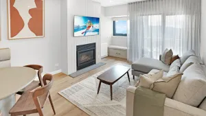 Image of Alto 502 - Mount Buller Apartment