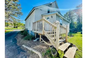 Image of Home on Homestead
