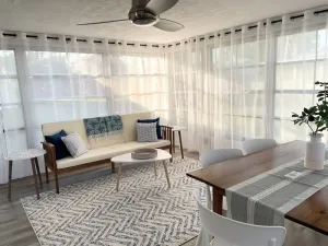 Image of Bohemian Bungalow on Byron Road