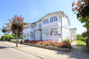 Image of Ferienwohnung im Ostseebad Göhren M