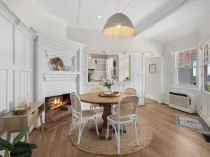 Image of Roma in the Heart Mornington