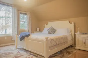 Image of Treehouse at Plum Bottom *Voted Best of Door County