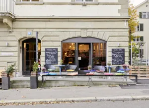 Image of Design Hotel Plattenhof