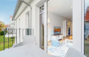 Image of Baltischer Hof Apartment 39