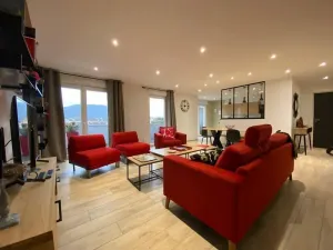 Image of L'Escampette, superbe appartement avec terrasse