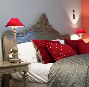 Image of Holiday apartment Azay le Rideau for 1 - 2 persons with 1 bedroom - Castle