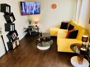 Image of Modern, Clean and Homey APT by the Beach!