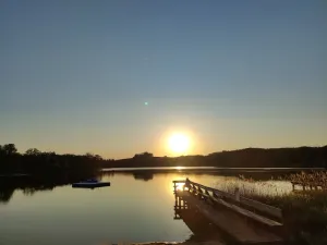 Image of Holiday home Old Cabinet