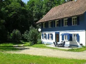 Image of Holiday house Hohenweiler for 1 - 4 persons with 2 bedrooms - Holiday home