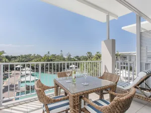 Image of 2 Bedroom Deluxe Dual Key Apartment!