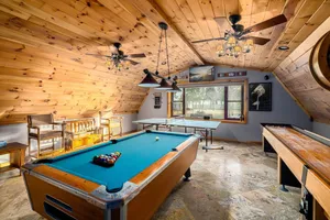 Image of Ultimate Gamerm + Internet + Near Marina at Lake Texoma