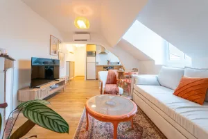 Image of Le Ptit Bohemia - Appt pour 4 à Melun