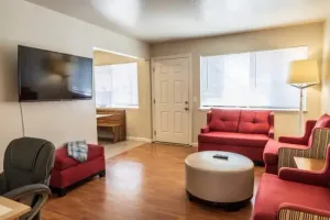 Image of Spacious Executive Suite in Silicon Valley!