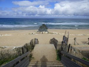Image of Appartement dans une residence sur les plages Sud de Lacanau  - 2051