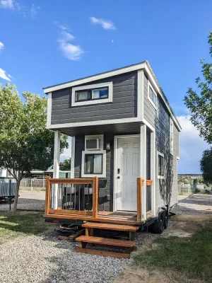 Image of Tiny House - Vista Retreat