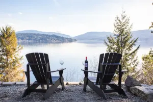 Image of Enjoy Paradise on Lake Sammamish