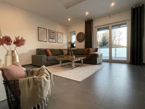 Image of Vacation apartment Gawlik 1, close to the center of Deggendorf, short and long-term vacationers