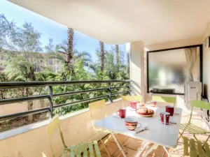 Image of Apartment Le Magellan-2 by Interhome