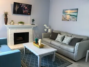 Image of Beautiful Madeira Yacht Club Beach Condo-1BR\/ 1.5BA. Sleeps 4 comfortably!