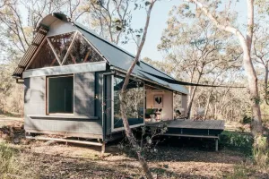 Image of SHACK 14 - FOR NATURE AND DESIGN LOVERS