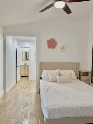 Image of The Traveler” PRV Room in Central Area