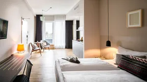 Image of Bold Hotel München Giesing