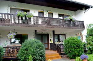 Image of Apartment A-4 in Bavarian Spessart