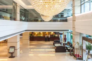 Image of Hua Shi Hotel