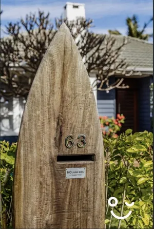 Image of Sandon Beach Cottage