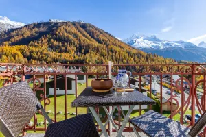 Image of Résidence Bel'Alp 17, Le Tour (Argentière), France