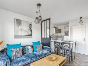 Image of Appartement Caima - Welkeys
