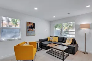 Image of Casita 117 Gated 2 Bed 1 Bath 10 Min to Beach