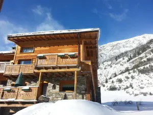 Image of Chalet Ciamarella, magnificent chalet in the heart of Val Cenis Vanoise