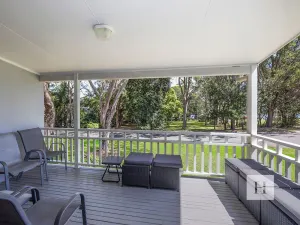 Image of Lakeshores Villa