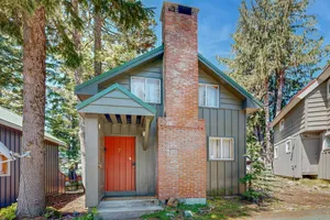 Image of Cozy Cabin in Government Camp