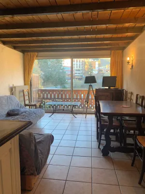 Image of Studio Les Seolanes Praloup