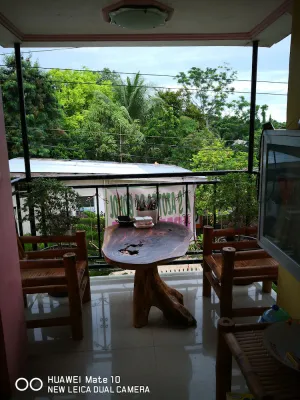 Image of A's Azotea de Bohol