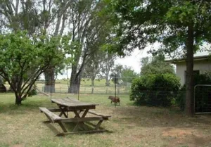 Image of The Grove Gunbower..