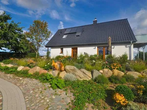 Image of F-1104 Vacation home Boddenhof FeWo \"Strandgood\" - F-1104 Holiday home Boddenhof