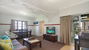 Image of Tondio Terrace Flat 1