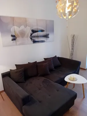 Image of Top Ferienwohnung in sehr guter Lage