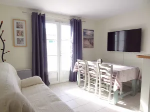 Image of Apartment Colombelle with terace