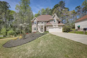 Image of Lawrenceville Vacation Rental w\/ Community Pool!