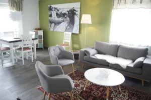 Image of Schöne, große Ferienwohnung in Waldenbuch, nahe Stuttgart Messe, Böblingen, Sindelfingen