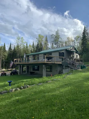 Image of NORTHEAST KINGDOM AT NEALPOND VT